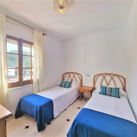Beautiful With Communal Pool Villa L'Escala