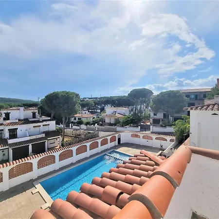 Beautiful With Communal Pool Villa L'Escala