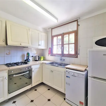 Beautiful With Communal Pool L'Escala