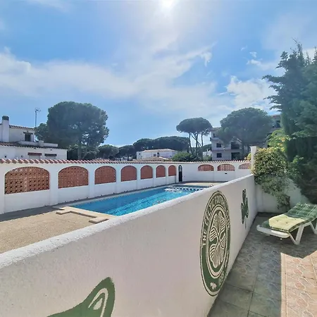 Beautiful With Communal Pool L' Escala